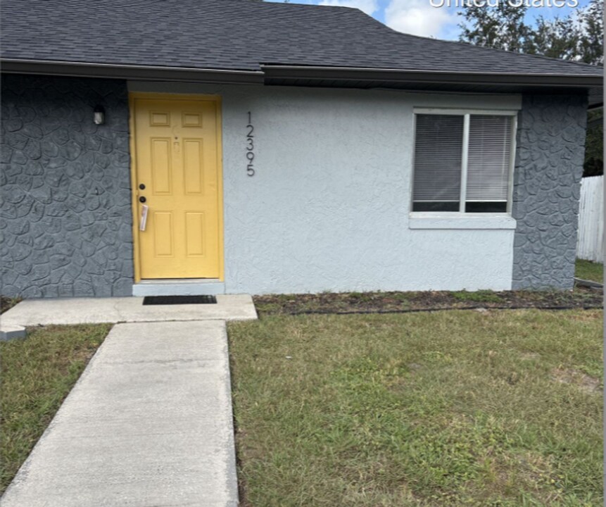 12397 Antonio Cir in Orlando, FL - Building Photo