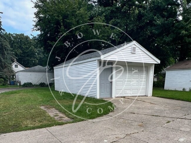 2344 Ward St in Toledo, OH - Building Photo - Building Photo