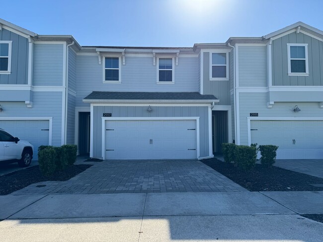 property at 2917 Title St