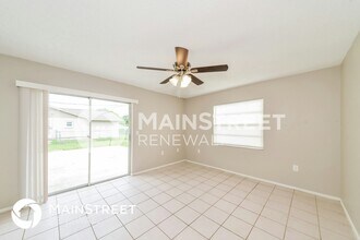 3299 Lalani Blvd in Sarasota, FL - Building Photo - Building Photo