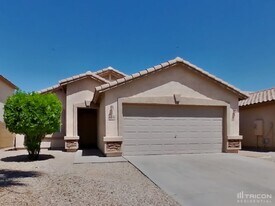 4558 E Silverbell Rd