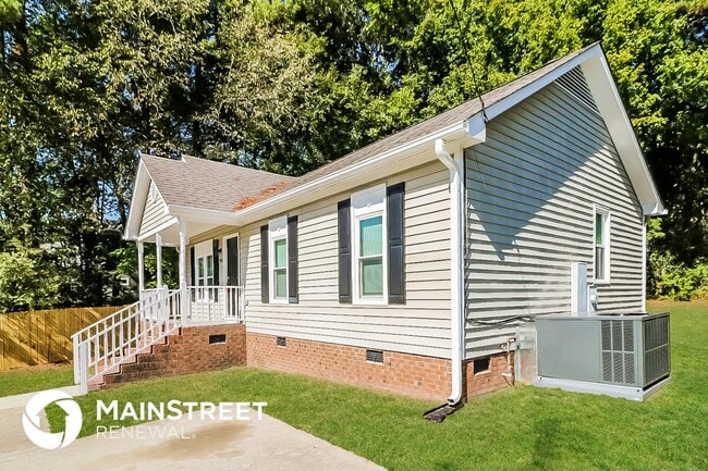 property at 1507 Beauty Ave