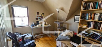 3 Aldie St in Boston, MA - Building Photo