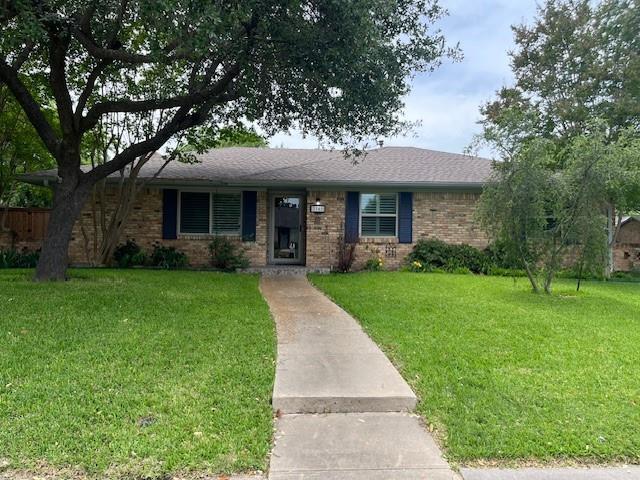 property at 2701 Chadwick Dr