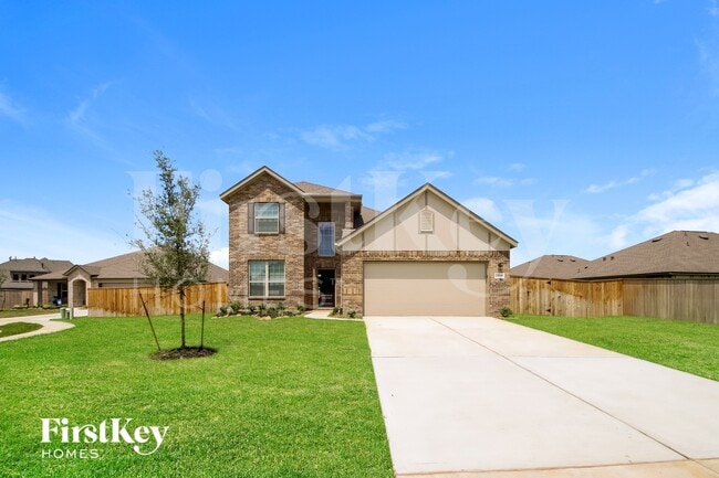 property at 23709 Pagliano Ct