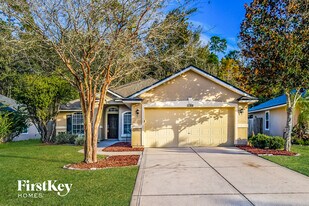 1088 Beckingham Dr in St. Augustine, FL - Building Photo