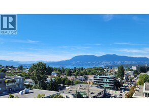 1777 W 7th Ave in Vancouver, BC - Building Photo - Building Photo