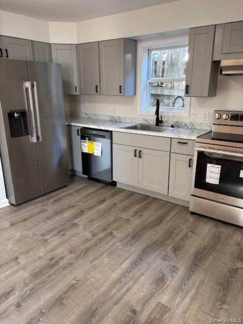 198 Woodland Ave in Yonkers, NY - Building Photo