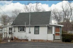 194 Glenerie Blvd in Saugerties, NY - Building Photo