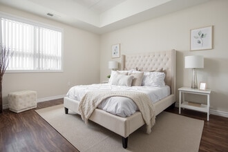 River's Edge I in Amherstburg, ON - Foto de edificio - Building Photo