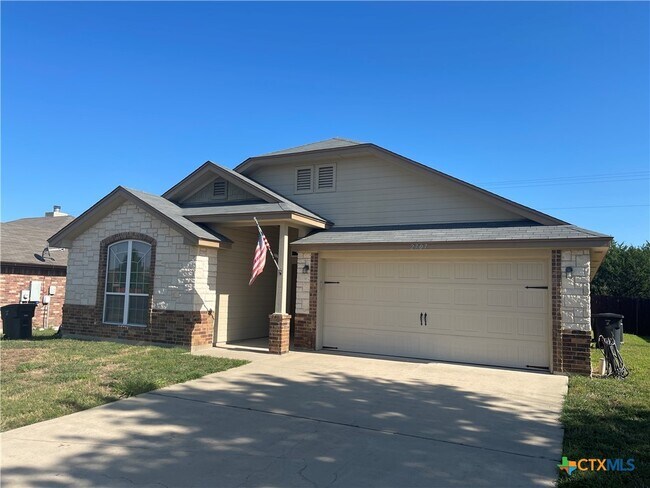 2707 Montague County Dr