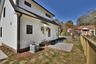 2316 Stroller Ave in Durham, NC - Building Photo - Building Photo