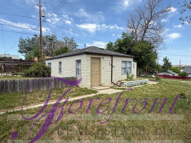 1120 S Willow St in Casper, WY - Building Photo - Building Photo