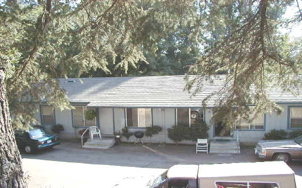 2014-2108 4th St in Santa Rosa, CA - Building Photo - Building Photo