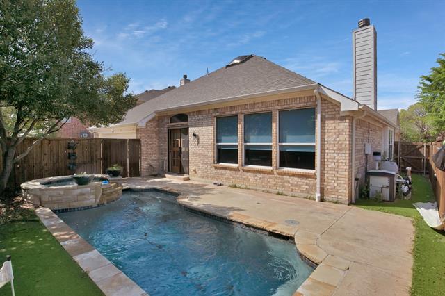 9409 Stonewood Dr in McKinney, TX - Building Photo - Building Photo