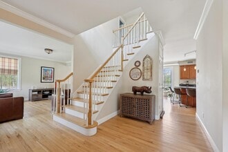 56 Benjamin Meadow Rd in Tuxedo Park, NY - Building Photo - Building Photo