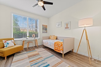 Welcome to Carlyle at Bartram Park! in Jacksonville, FL - Foto de edificio - Building Photo