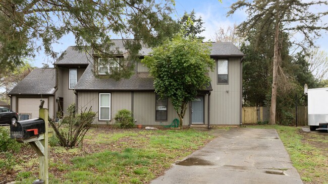 property at 10908 Rail Tye Pl