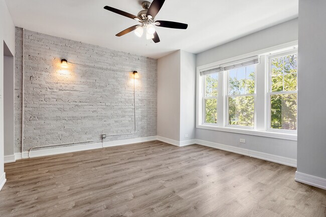 1904 W Morse Ave in Chicago, IL - Building Photo - Building Photo
