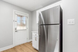 424 E Mithoff St in Columbus, OH - Building Photo - Building Photo