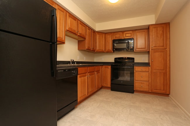 Arlington Park Apartments