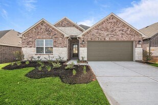 562 Bluebell Maiden Ct in Magnolia, TX - Building Photo