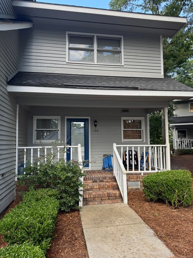 property at 2029 Eastwood Rd