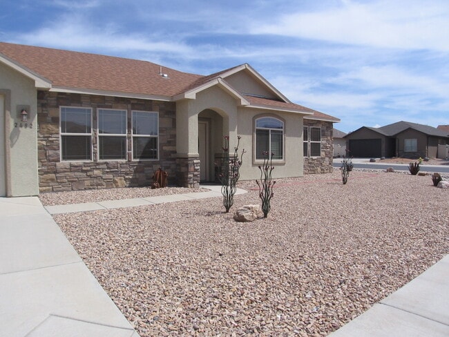 2482 Terra Ave in Grand Junction, CO - Building Photo - Building Photo