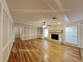6607 Gentle Bend Dr in Houston, TX - Building Photo - Building Photo