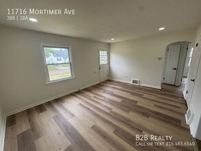 11716 Mortimer Ave in Cleveland, OH - Building Photo - Building Photo