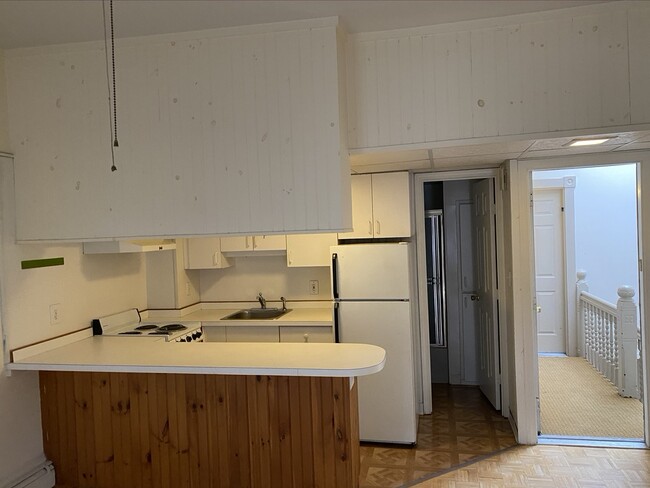288 Newbury St, Unit 3R in Boston, MA - Building Photo - Building Photo