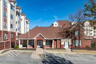 City Central Condos in Atlanta, GA - Building Photo - Building Photo