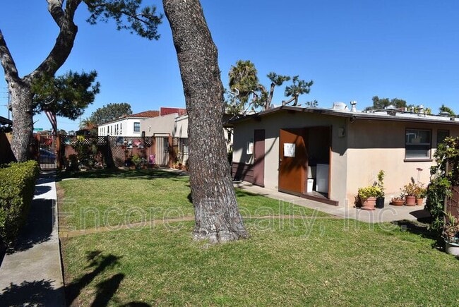 property at 3931 Mason St