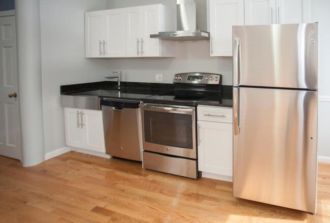 property at 145 Columbia St