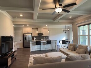 807 Harley Farms Dr in Bonaire, GA - Building Photo - Building Photo