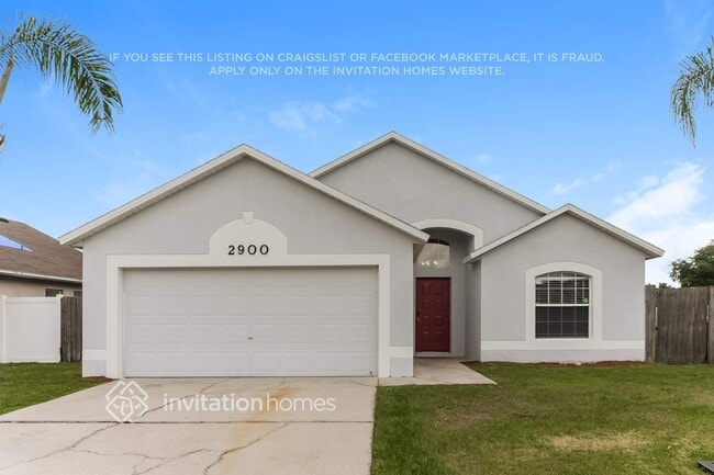 property at 2900 Cool Breeze Cir
