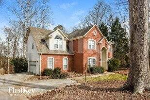 47 Camelot Ct in Braselton, GA - Building Photo