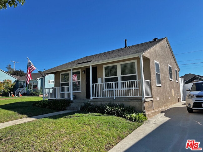 10790 Galvin St in Culver City, CA - Building Photo - Building Photo
