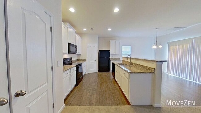 7516 Mockernut Dr in Charlotte, NC - Building Photo - Building Photo