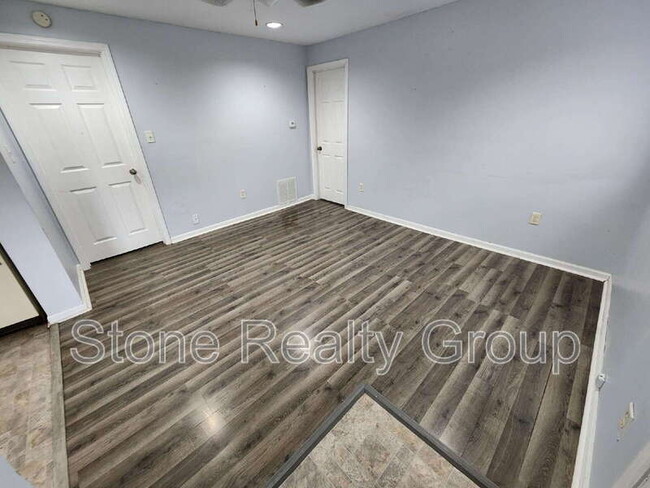 1845 N 24th St in Terre Haute, IN - Building Photo - Building Photo