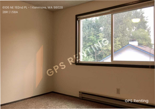 6106 NE 192nd Pl in Kenmore, WA - Building Photo - Building Photo