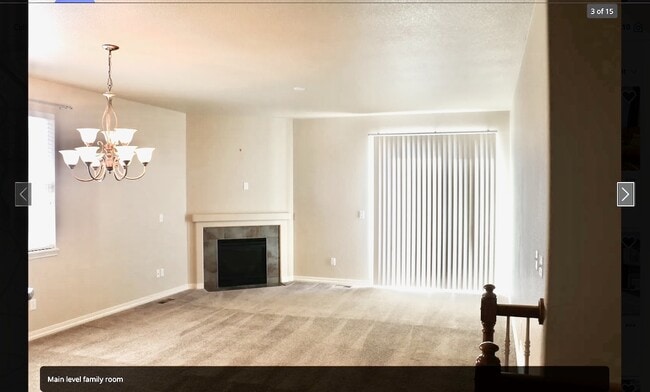6330 Shooting Iron Way in Colorado Springs, CO - Building Photo - Building Photo