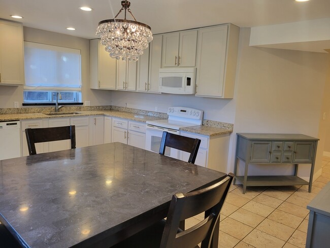 16061 W 56th Plz, Unit Lower Level