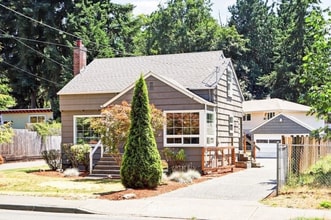 1025 S 112th St in Seattle, WA - Building Photo - Building Photo