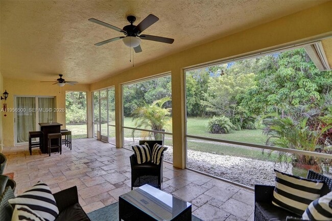 property at 4750 SW 128th Ave
