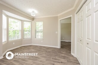 1469 Aaronwood Dr in Nashville, TN - Foto de edificio - Building Photo