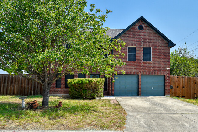 property at 911 River Hill