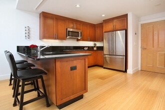 271 Dartmouth St, Unit 271 in Boston, MA - Building Photo - Building Photo