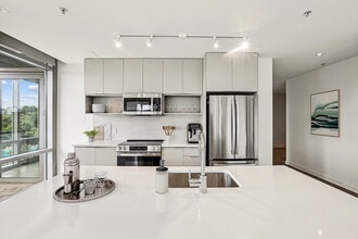 WestEnd25 in Washington, DC - Foto de edificio - Interior Photo