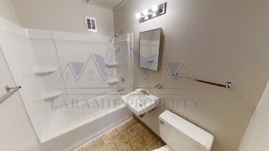 409 S 26th St in Laramie, WY - Building Photo - Building Photo